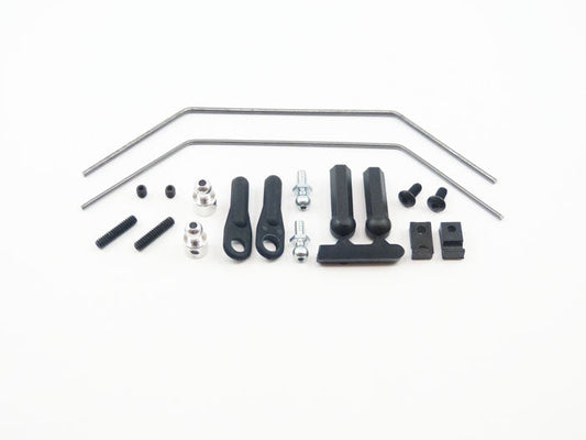 Custom Works Enforcer 7 Front Sway Bar Kit, CW-4228