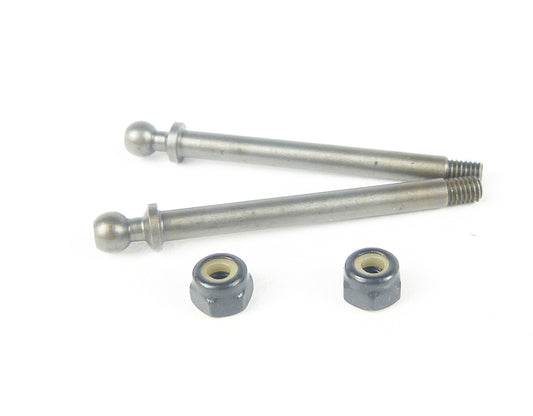 Ball Stud Hinge Pins (2), CW-4249