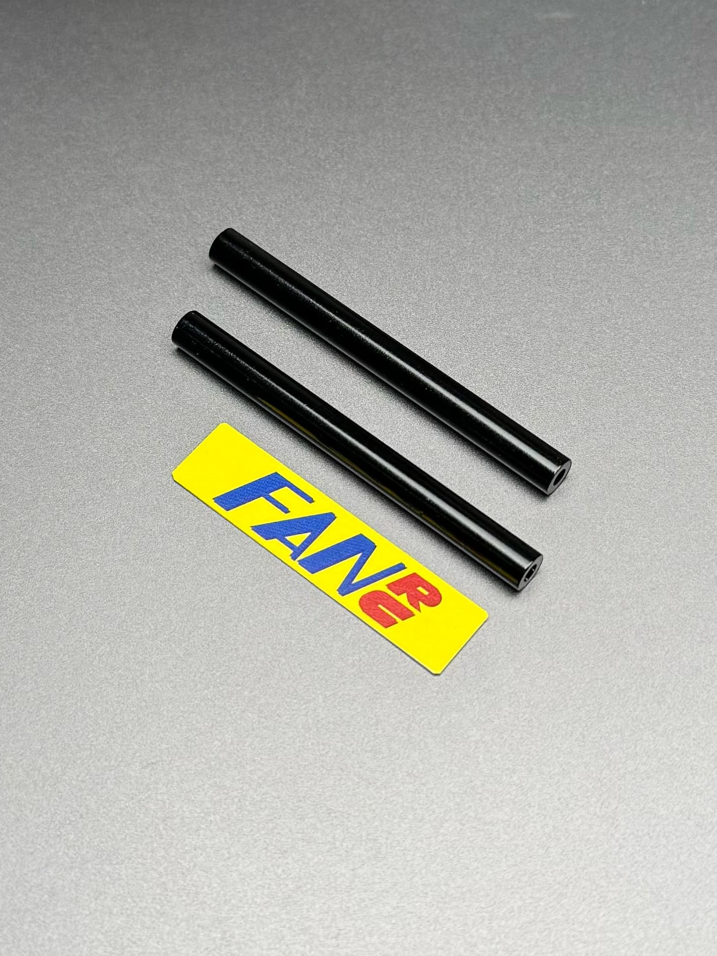 Fan RC Wing Tubes