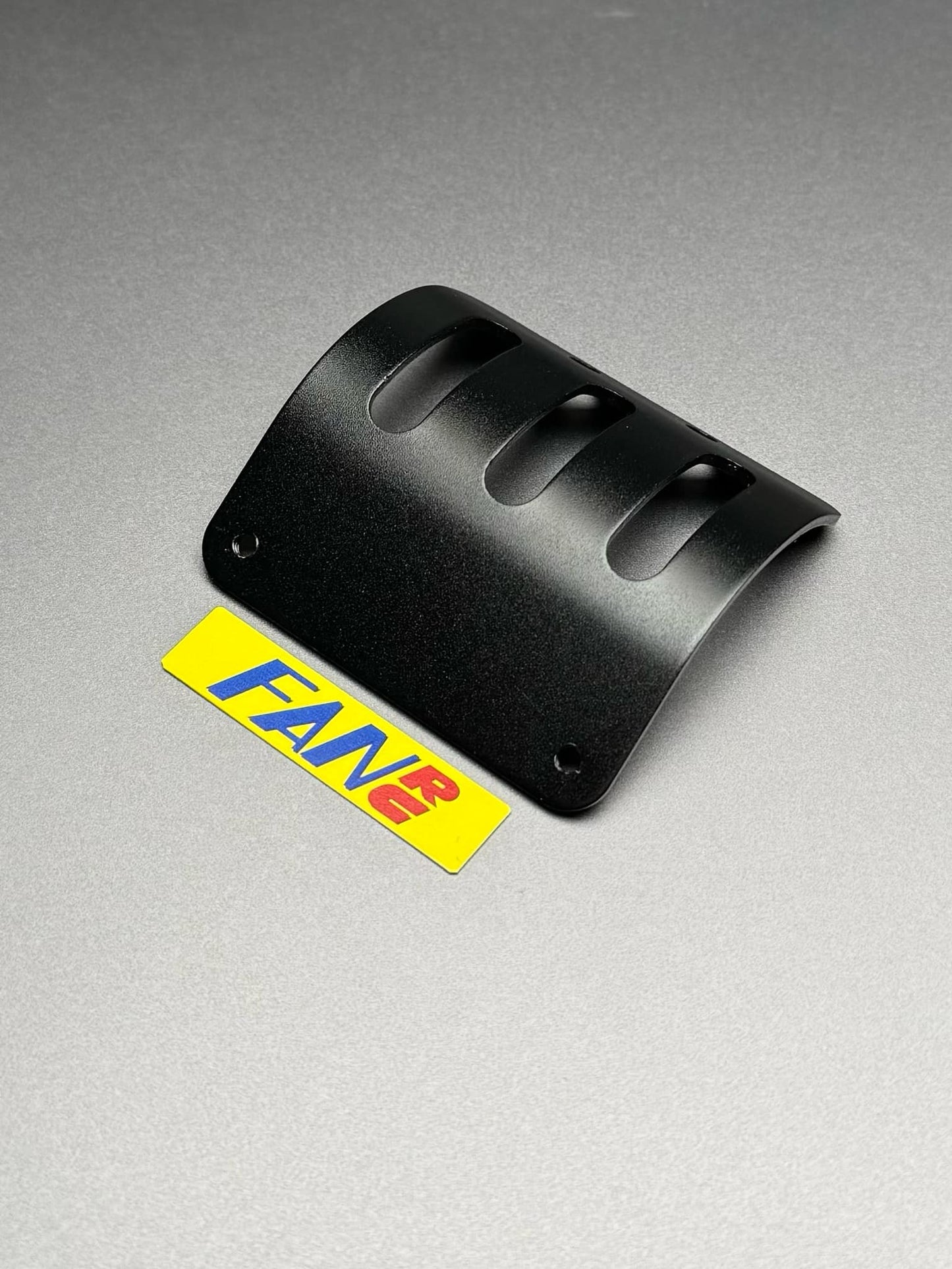 Fan RC Motor Guard