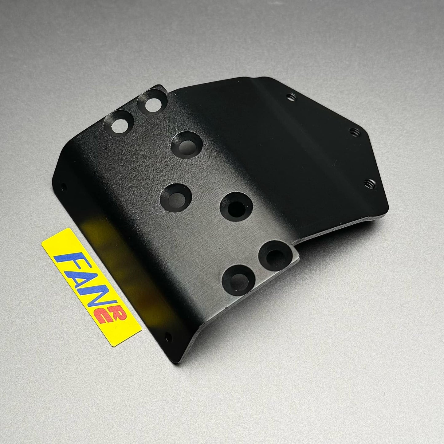 Fan RC Front Nose Plate