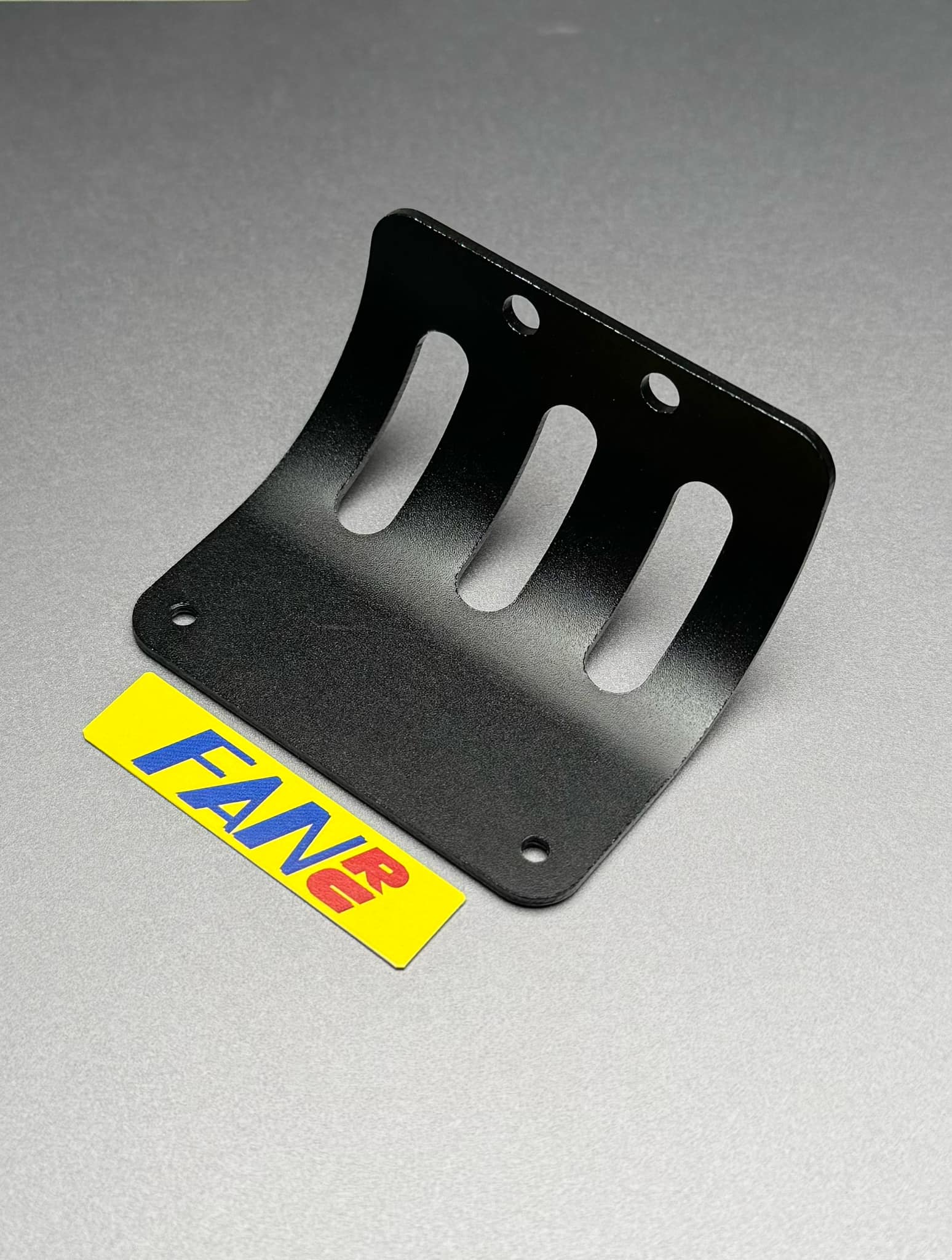 Fan RC Motor Guard – Go Fast Hobbies