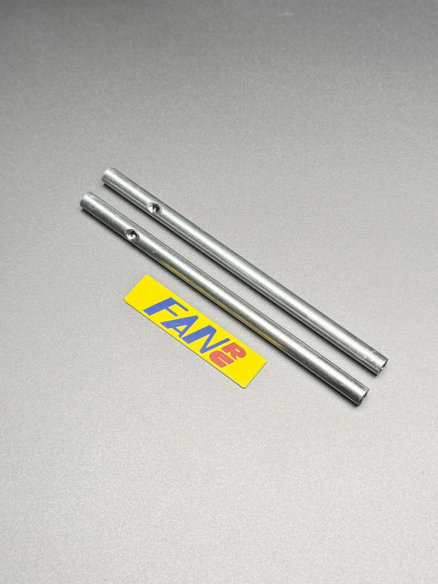 Fan RC Nose Tubes