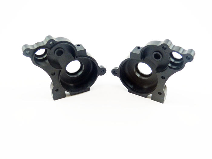 Custom Works 2.6 TRANSMISSION CASE – M3, CW-4463