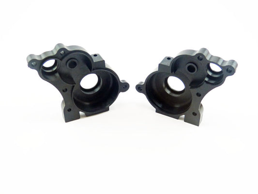 Custom Works 2.6 TRANSMISSION CASE – M3, CW-4463