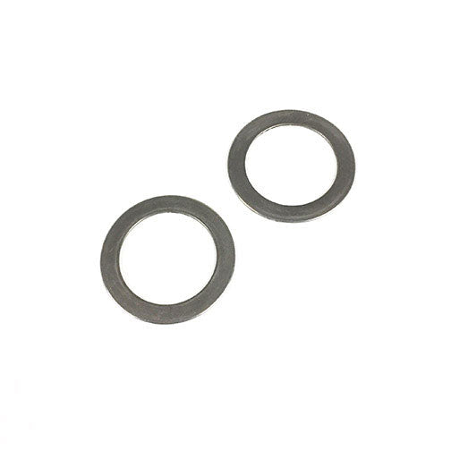 Custom Works Enforcer 7 Diff Rings, CW-4478