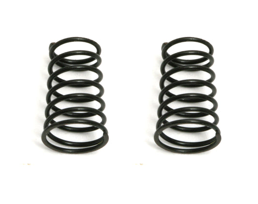 Team Associated Side Springs, black, 3.75 lb/in