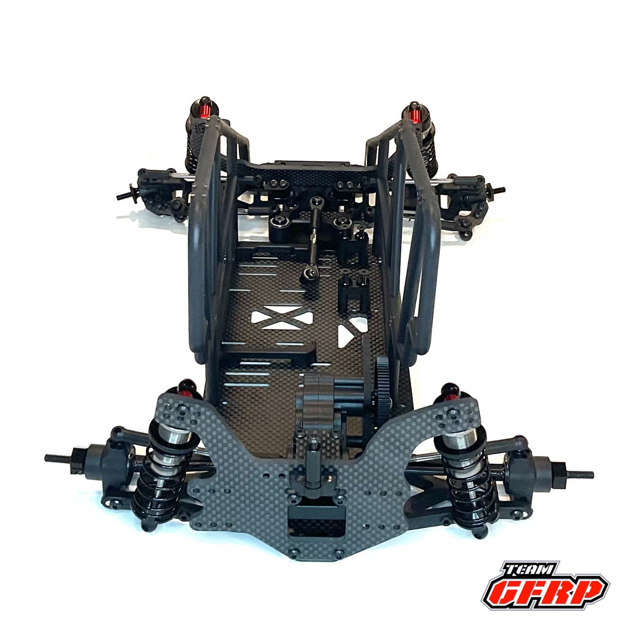 Team GFRP 2025 Weapon Midget Car Kit, GFR-7130