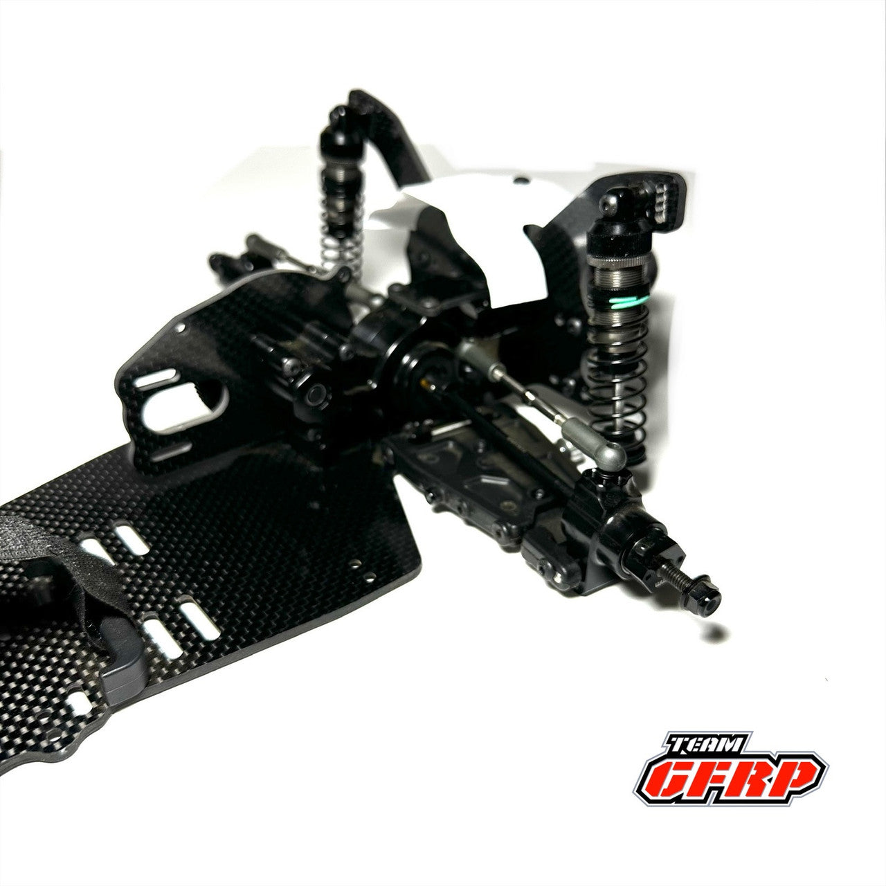 Team GFRP 2026 HBS High Bite Sprint Car Kit, GFR-7017