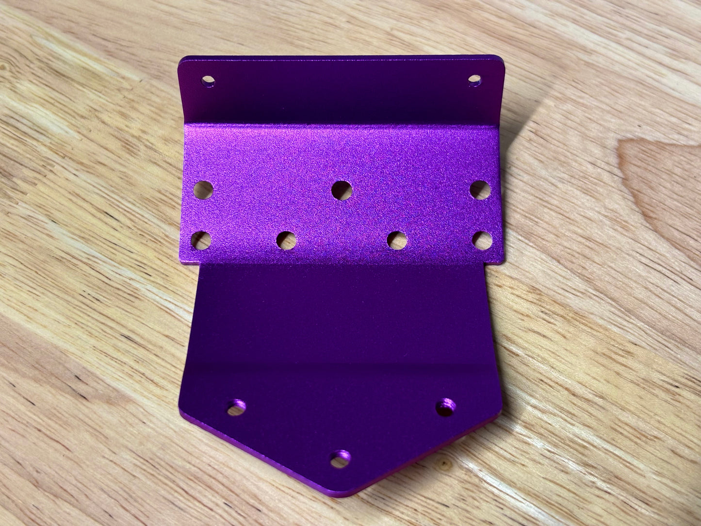 MSP RC - Buggy Nose Plate fits RC10