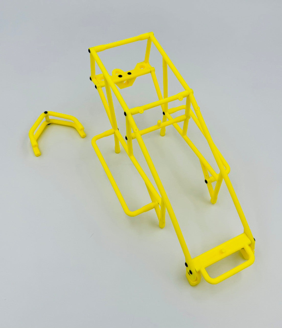McAllister Racing Flip Cage for Midget Car, MCA-421
