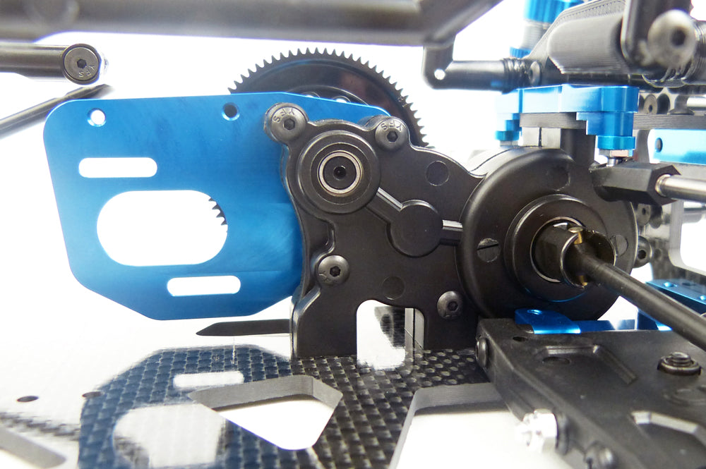 Bullet High Bite Sprint Car Kit, CW-0740