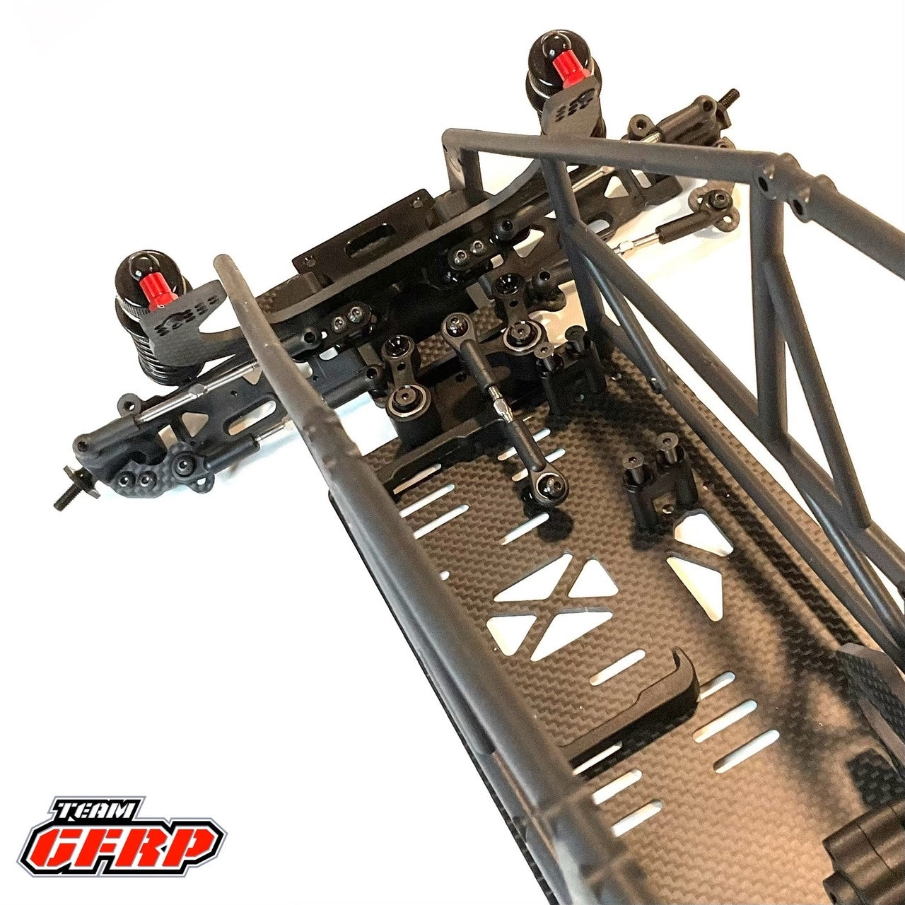 Team GFRP 2025 Weapon Midget Car Kit, GFR-7130