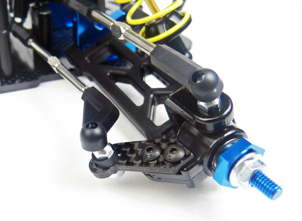 Bullet High Bite Sprint Car Kit, CW-0740