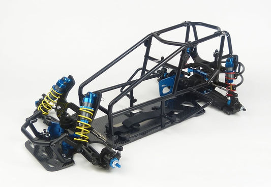 Bullet High Bite Sprint Car Kit, CW-0740