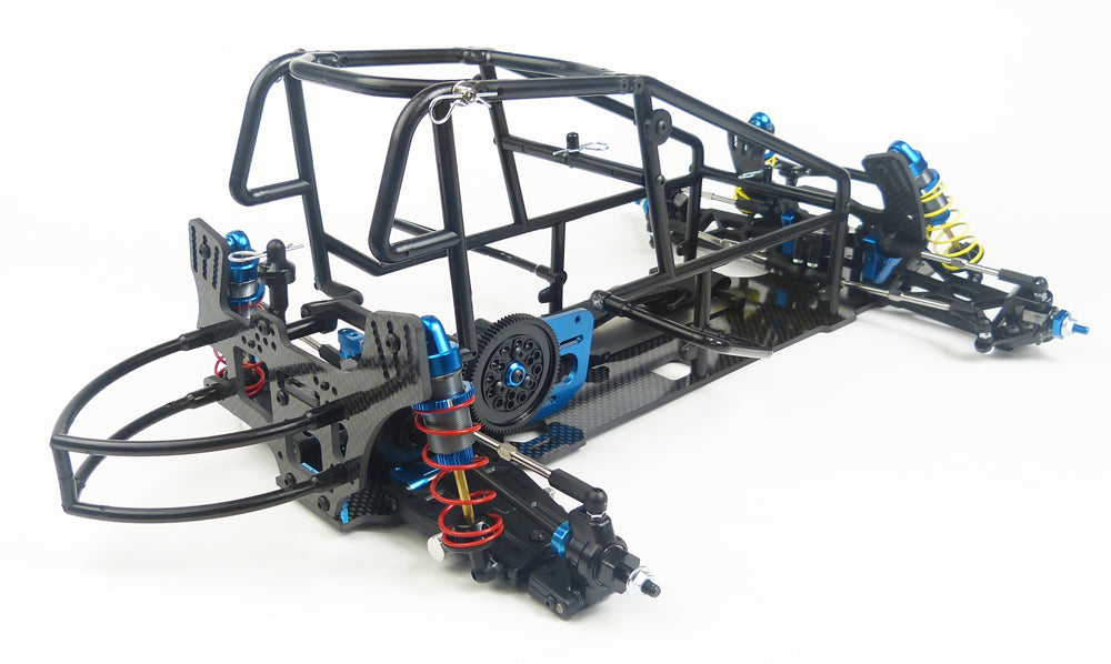 Bullet High Bite Sprint Car Kit, CW-0740
