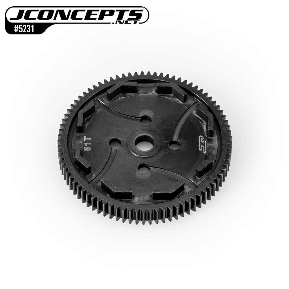 JConcepts RC10 B7 Silent Speed 48 Pitch Spur Gears