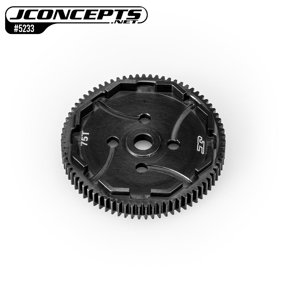 JConcepts RC10 B7 Silent Speed 48 Pitch Spur Gears