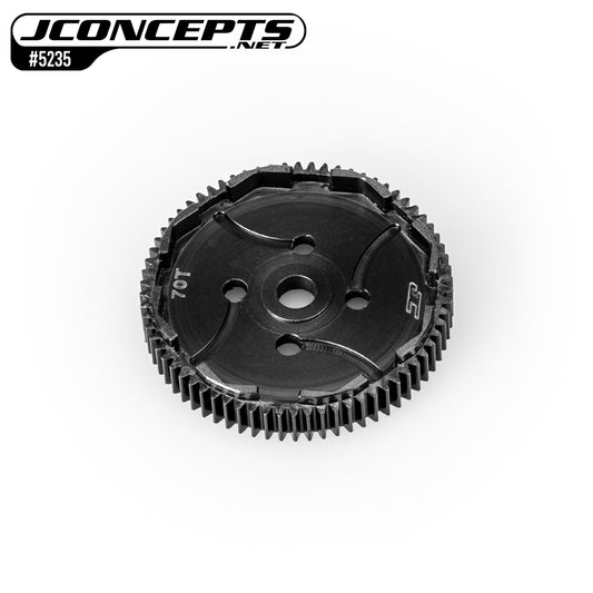 JConcepts RC10 B7 Silent Speed 48 Pitch Spur Gears