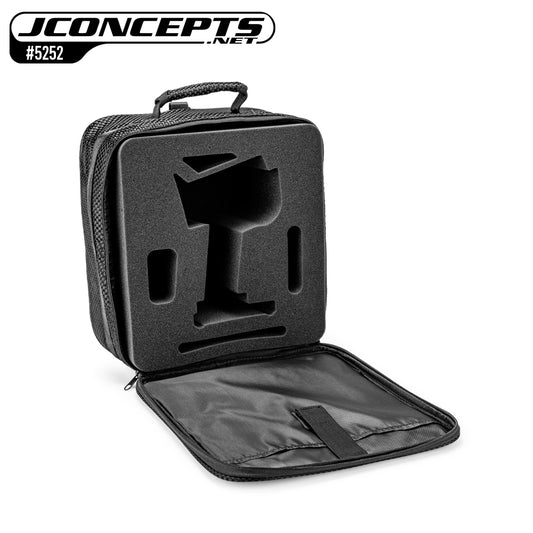 Finish Line Radio Bag - FlySky Noble NB4, JCO-5252