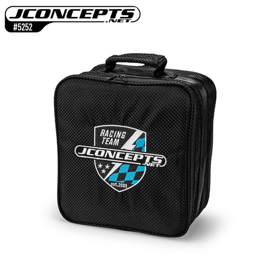 Finish Line Radio Bag - FlySky Noble NB4, JCO-5252
