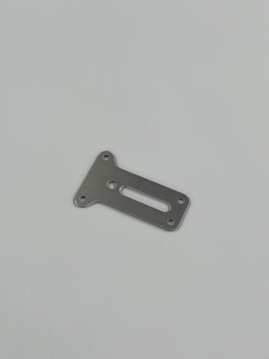 Fan RC Composite Worlds Upper Deck Transmission Brace, FR-0356UD