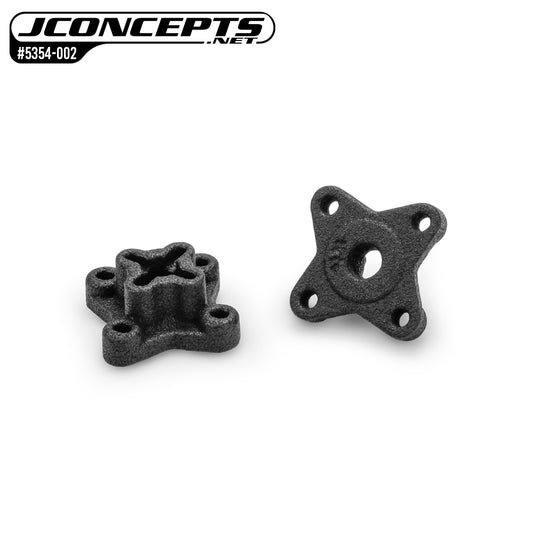Pioneer - RC10 3/16" Axle +3.5mm Width Adapter, JCO-5354-002