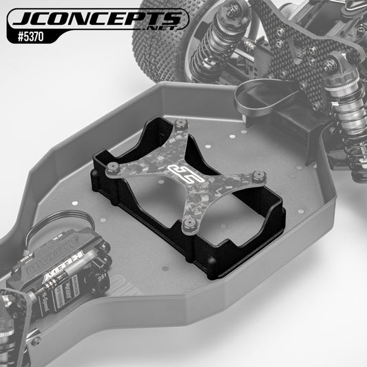 RC10 Factory Team Battery Box, JCO-5370