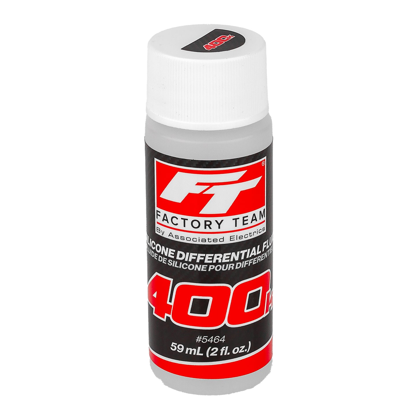 FT Silicone Diff Fluid, 2oz