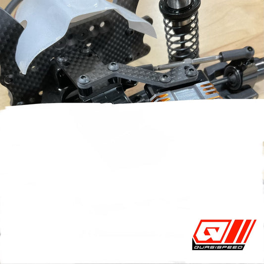 25mm Fan Mount Kit QS-1108