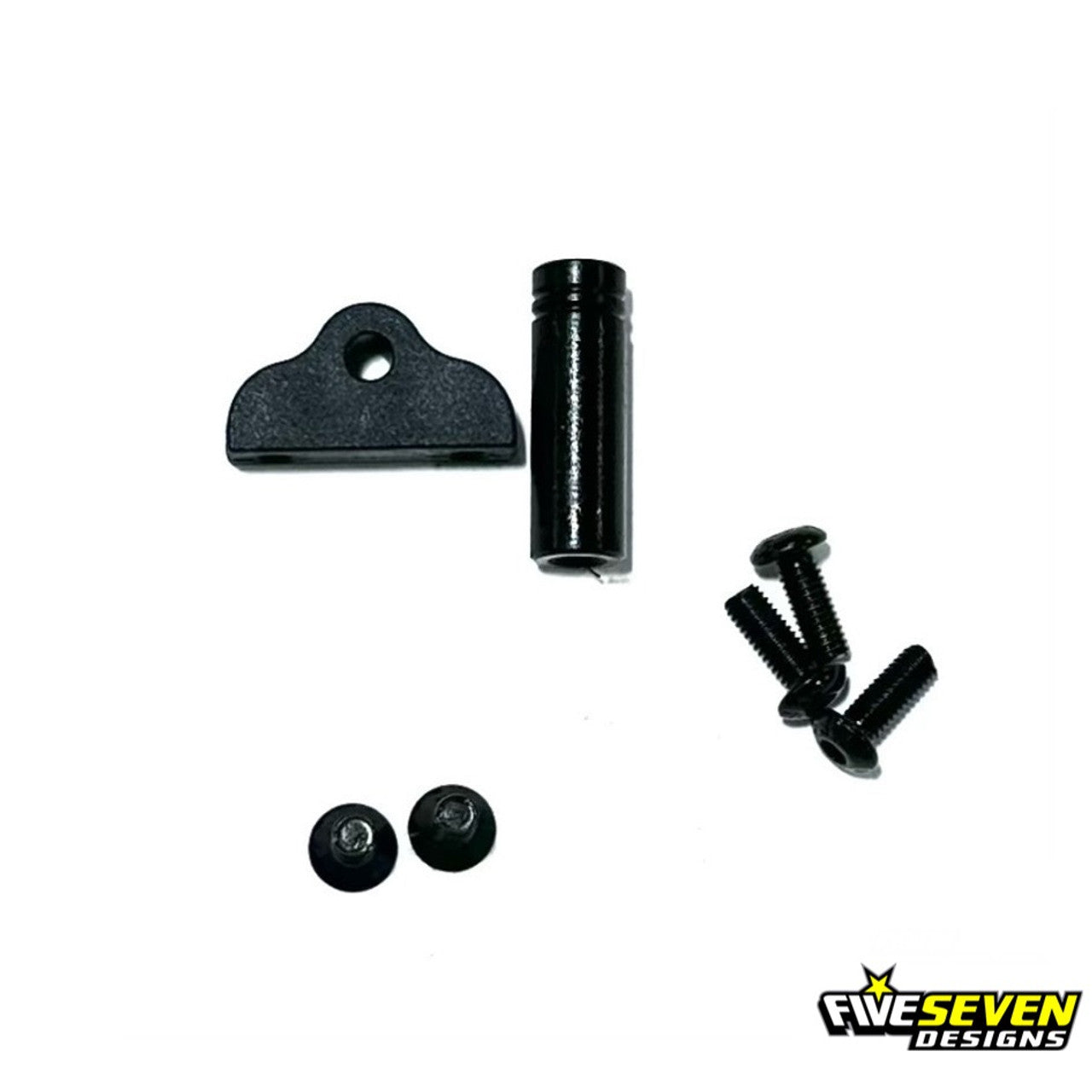 Five Seven Designs Paradigm Tail Tank Mount, 57-5108