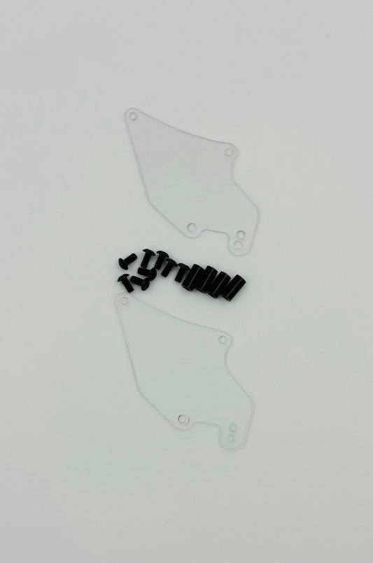 McAllister Racing E-Z Front Wing Mount, MCA-448