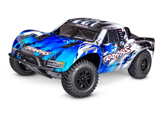 Traxxas Slash 2WD Brushless, TRA-58434-4