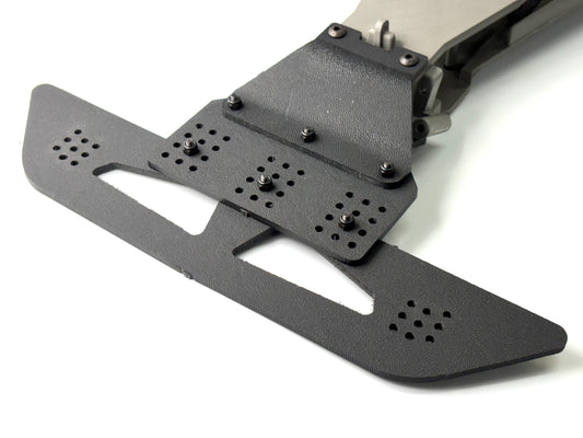 Ripper Traxxas Bandit Street Stock Front Bumper & Rear Mount Kit, VRC-9241