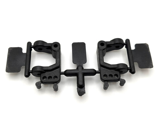 Fan RC B4 25 Degree Caster Blocks, FR4-004