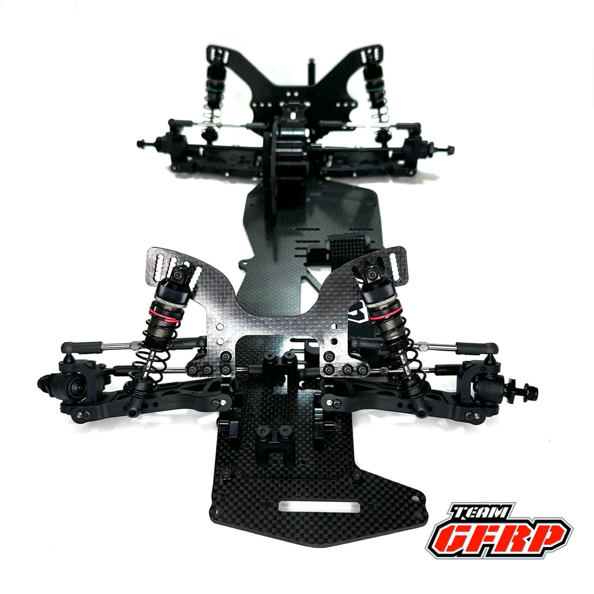 2027 Hustler Sprint Car Kit, GFR-7231
