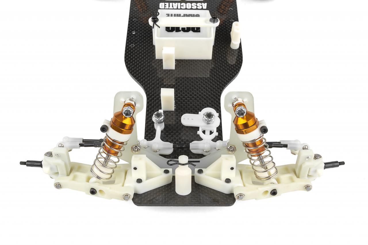 RC10 Graphite Kit, ASC-6030 (COMING SOON)