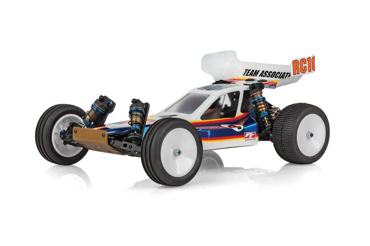 RC10 Factory Team Kit, ASC-6049