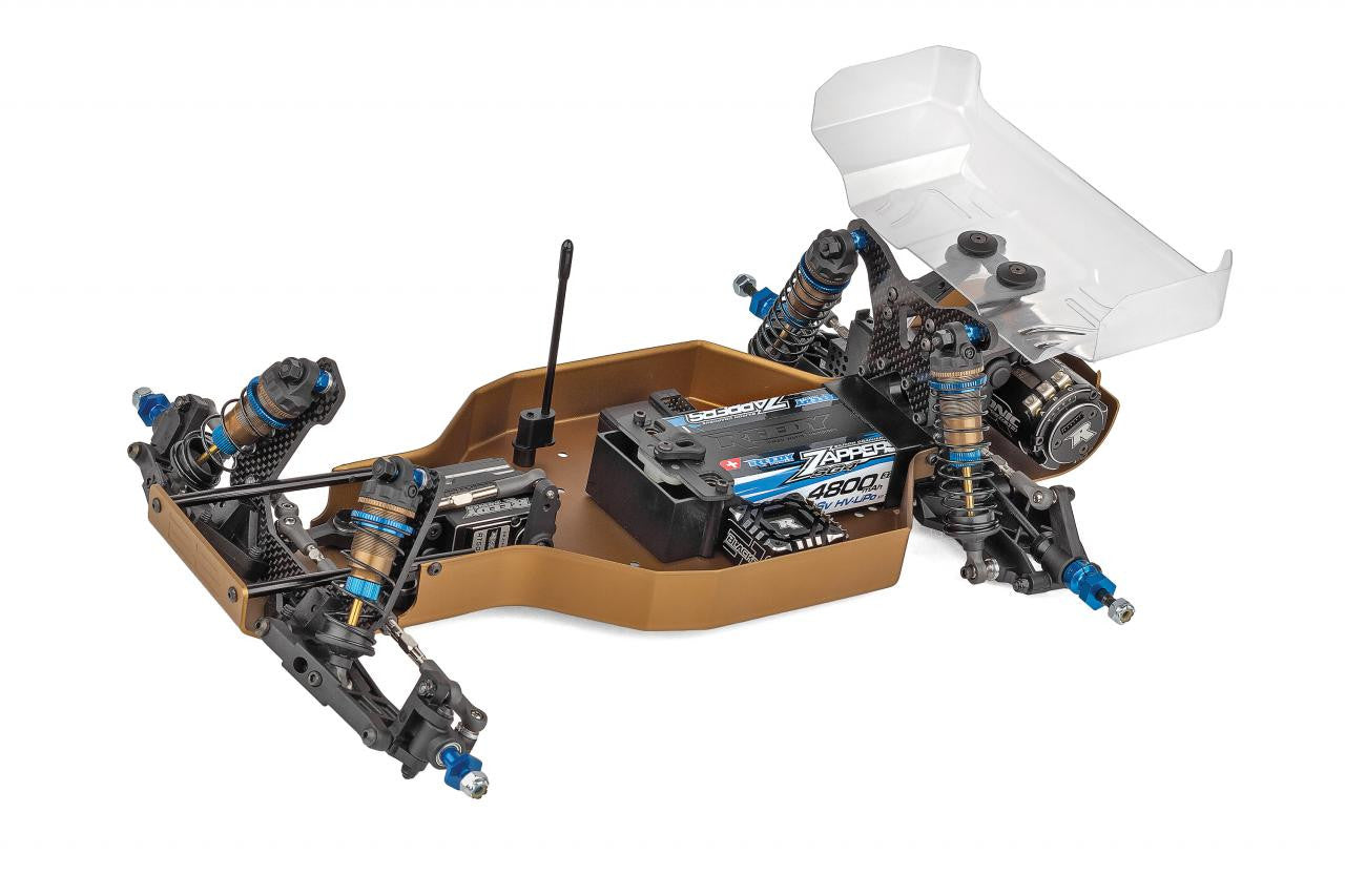 RC10 Factory Team Kit, ASC-6049
