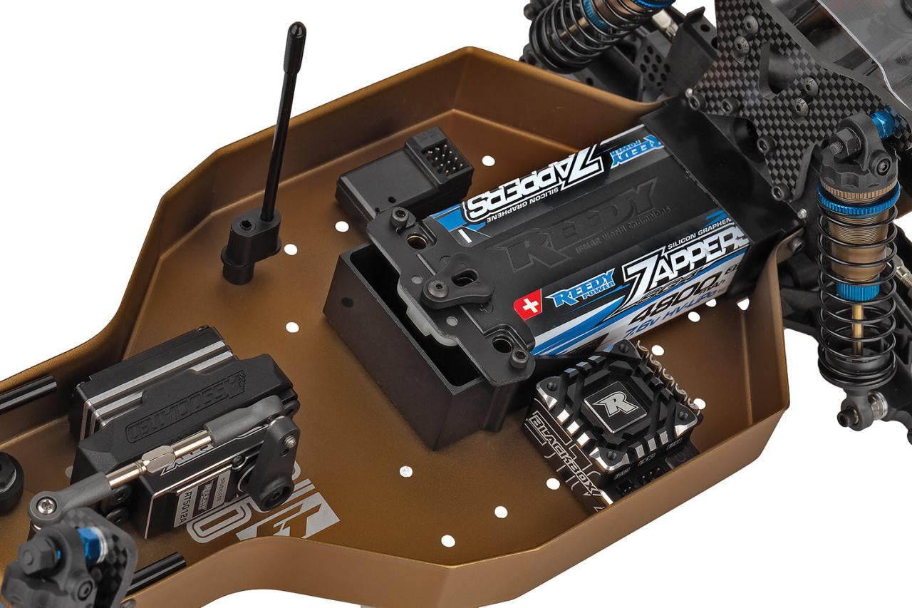 RC10 Factory Team Kit, ASC-6049