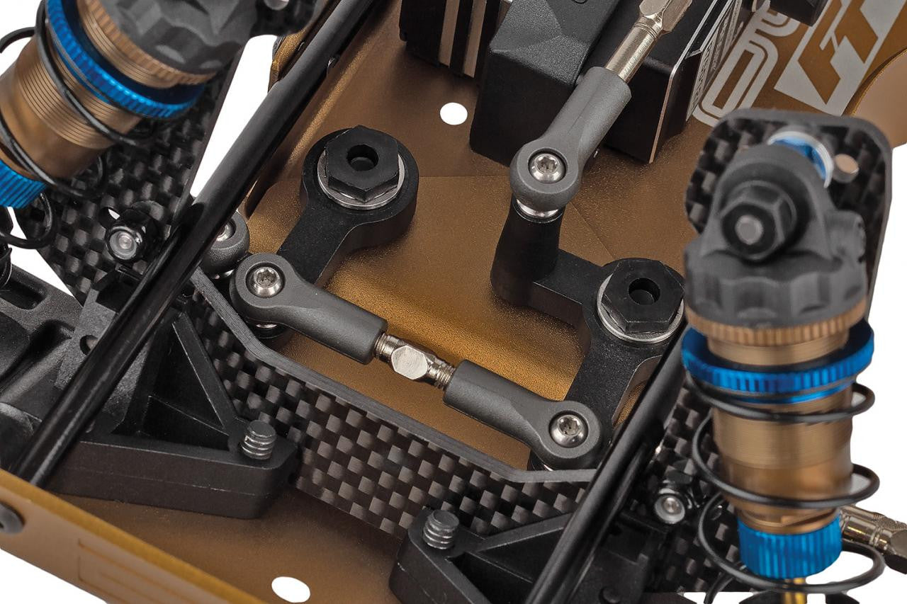 RC10 Factory Team Kit, ASC-6049
