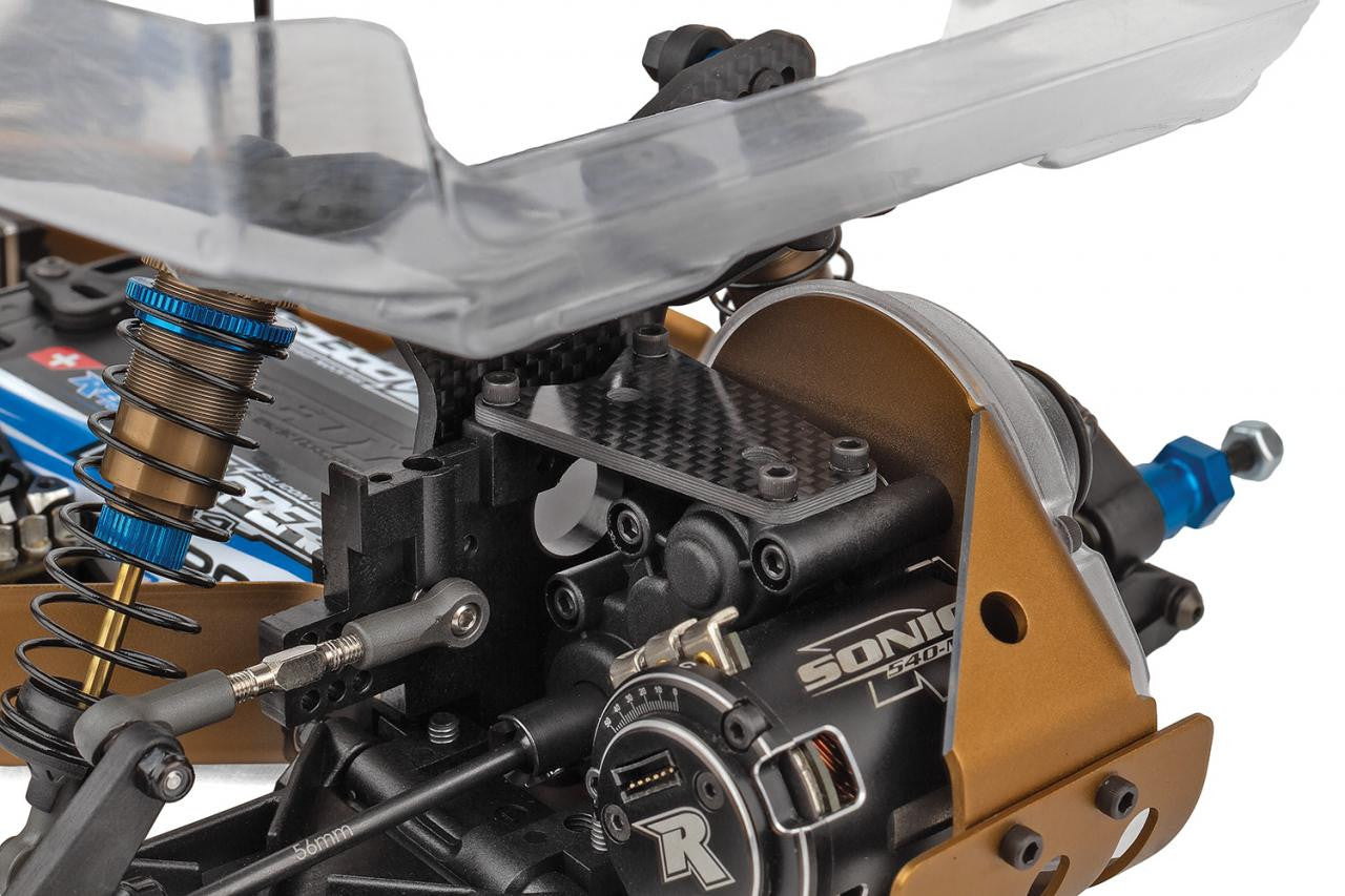 RC10 Factory Team Kit, ASC-6049