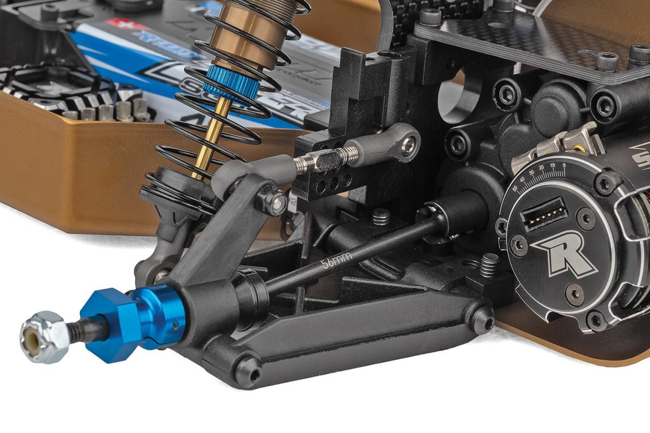 RC10 Factory Team Kit, ASC-6049