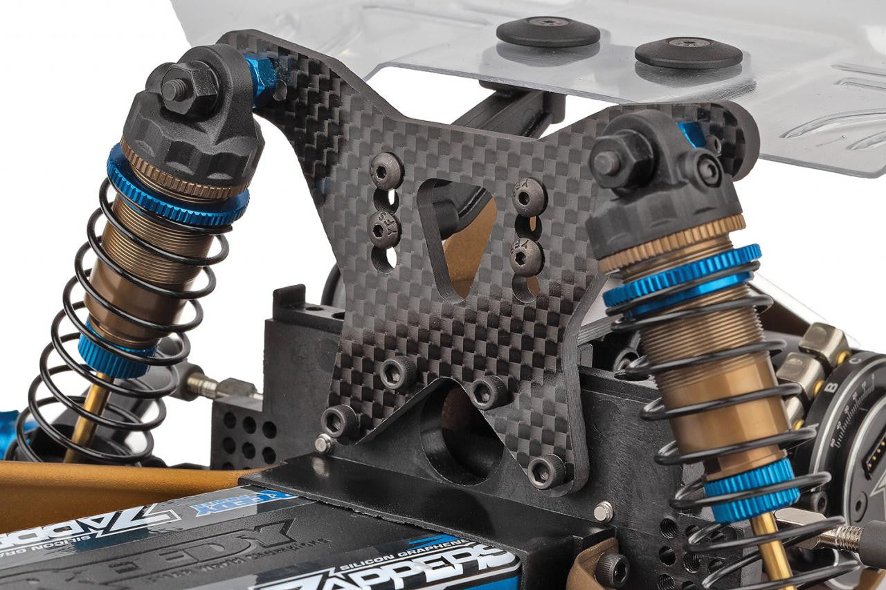 RC10 Factory Team Kit, ASC-6049