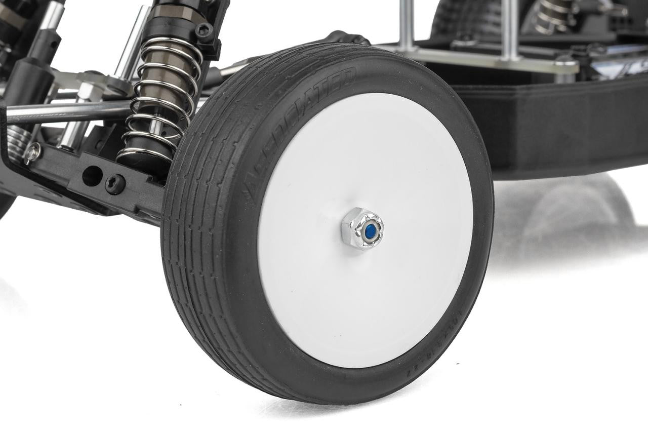 RC10 Sprint Car Edition Kit, ASC-6057