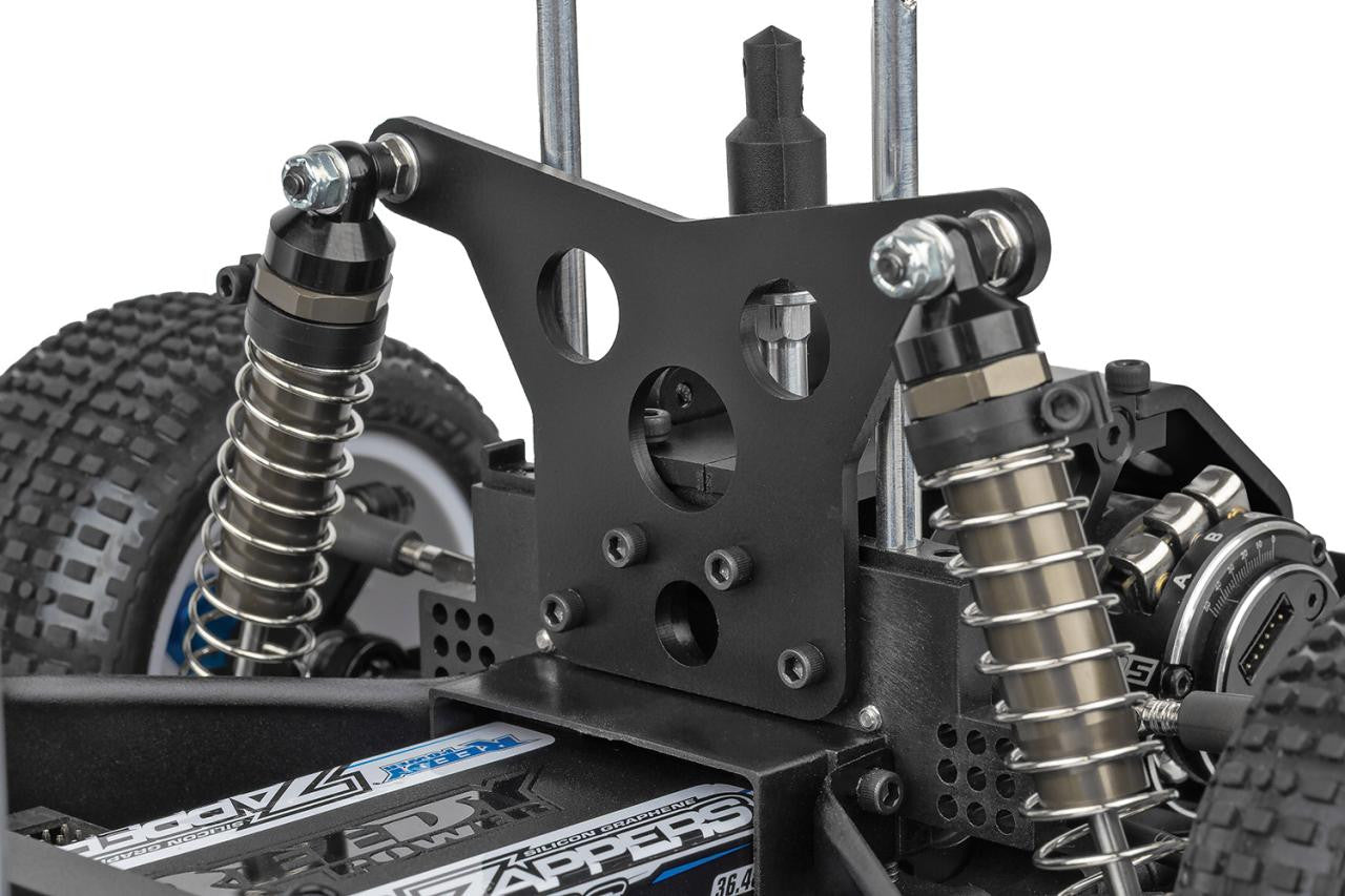 RC10 Sprint Car Edition Kit, ASC-6057