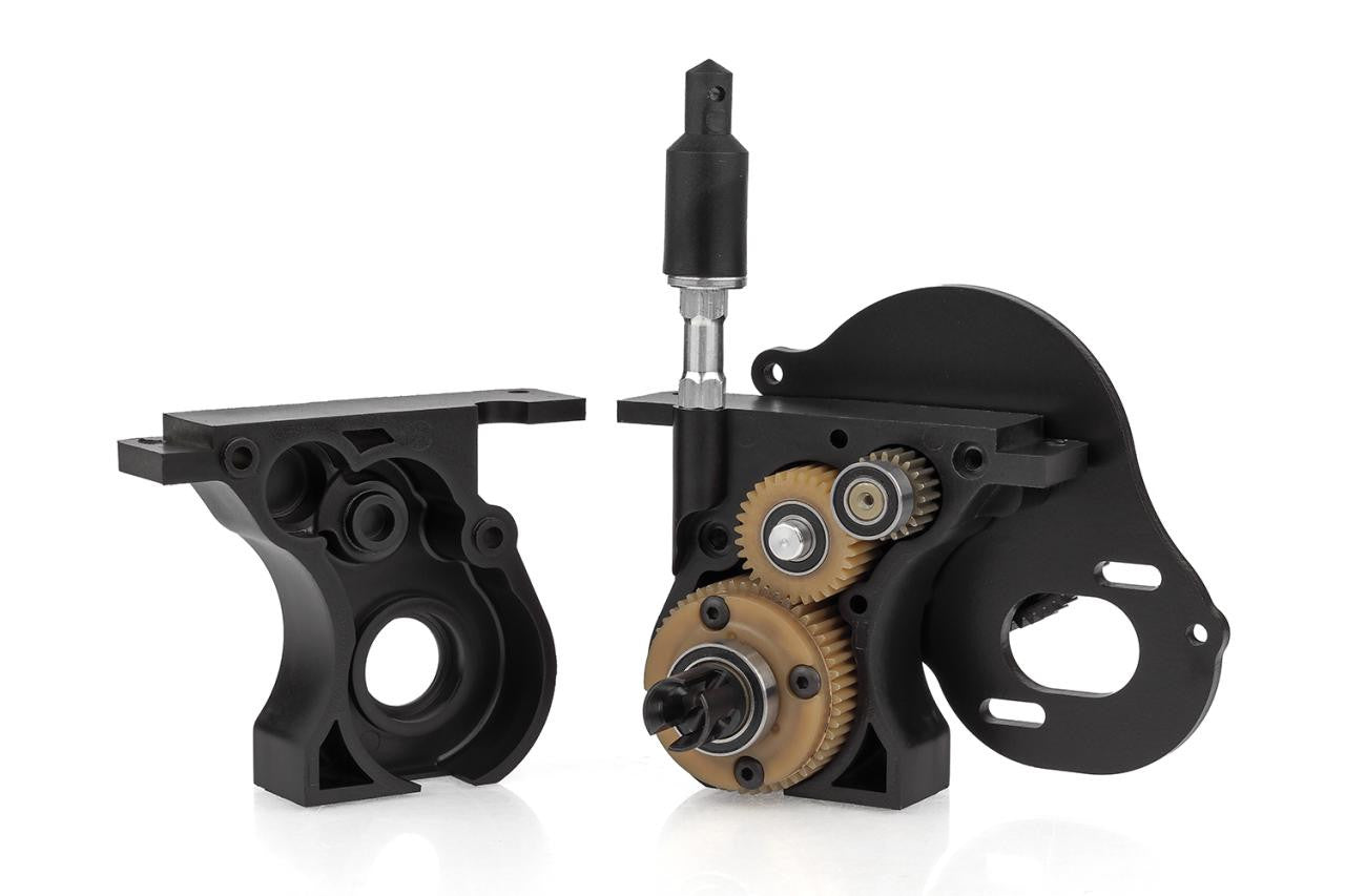 RC10 Sprint Car Edition Kit, ASC-6057