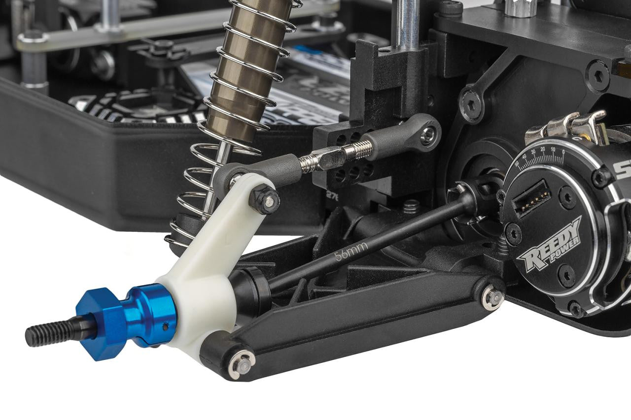 RC10 Sprint Car Edition Kit, ASC-6057