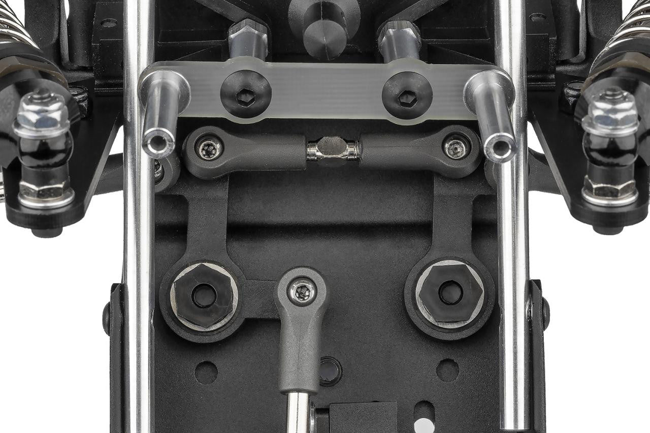 RC10 Sprint Car Edition Kit, ASC-6057