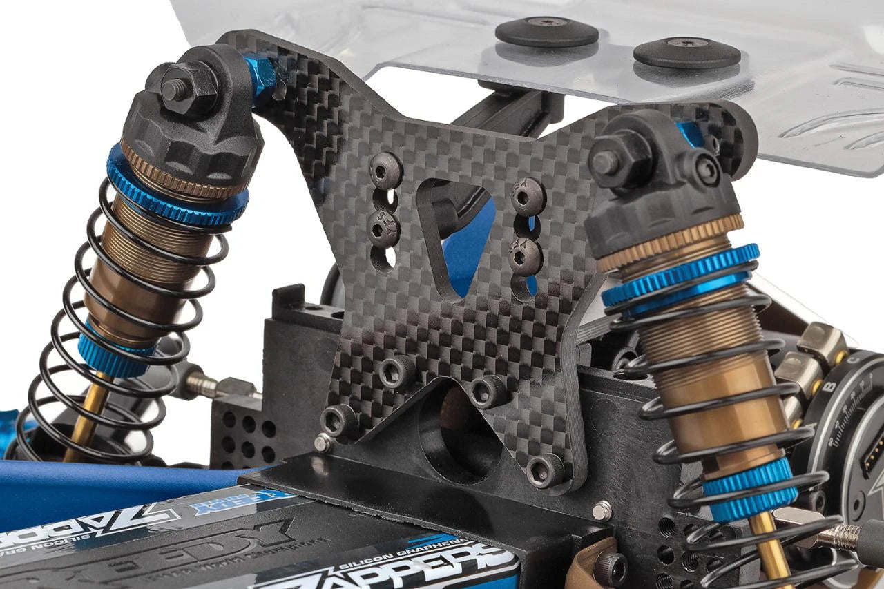 RC10 Factory Team Blue Edition Kit, ASC-6058
